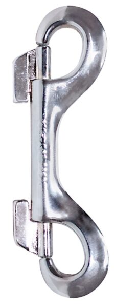 Alternative view of ZADO Karabinerhaken