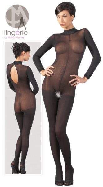 NO:XQSE Catsuit – Bild 8