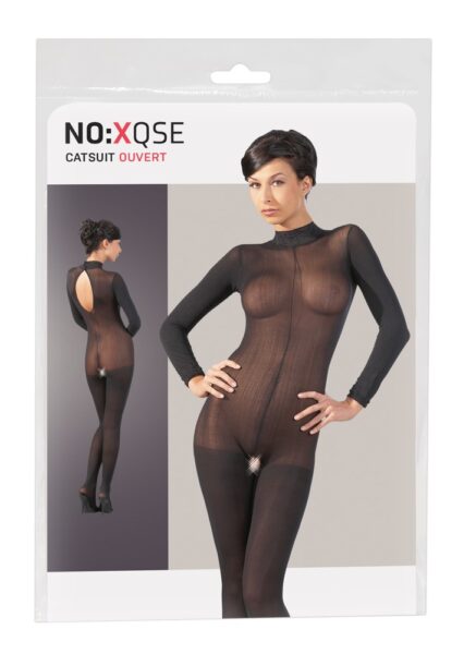 NO:XQSE Catsuit