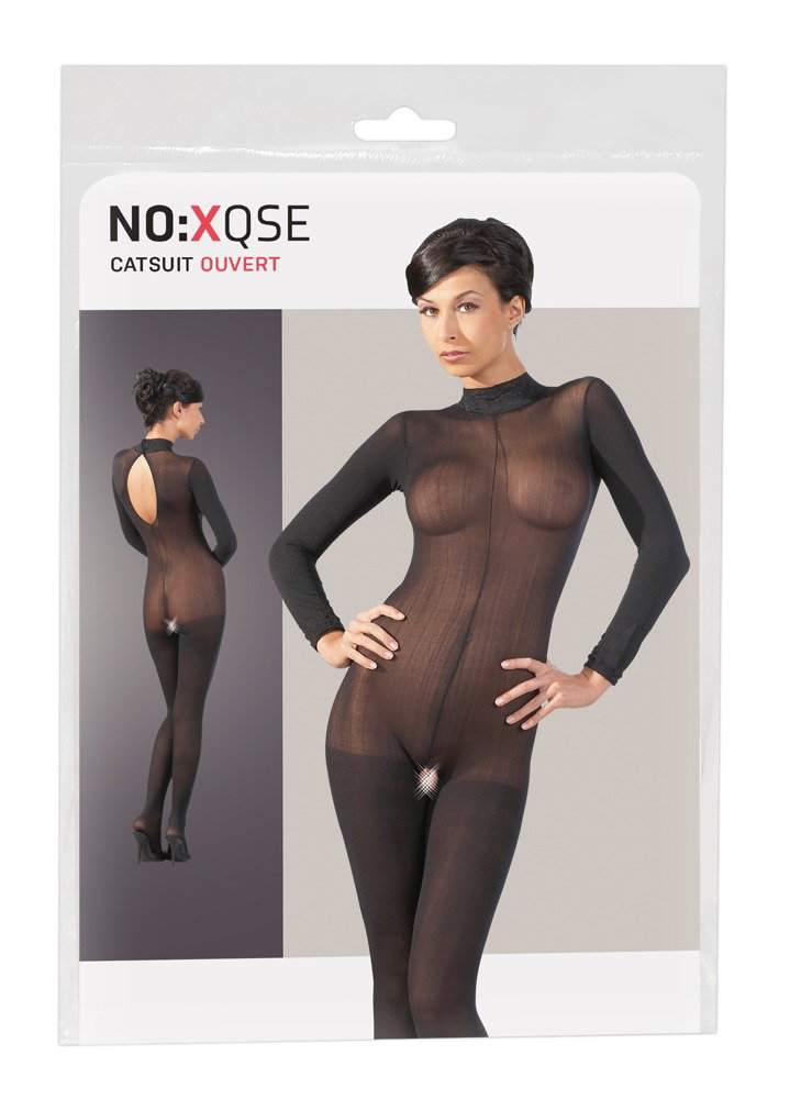 NO:XQSE Catsuit