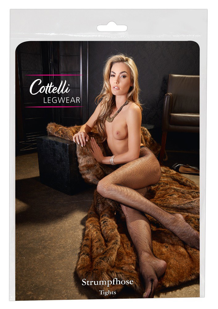 Cottelli LEGWEAR Strumpfhose