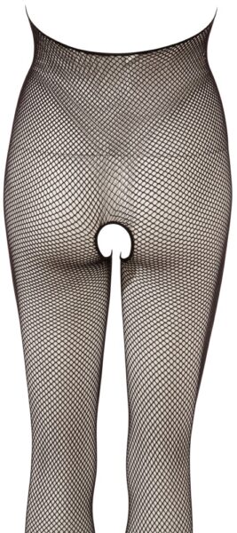 NO:XQSE Catsuit ouvert – Bild 7