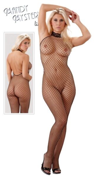 NO:XQSE Catsuit – Bild 7