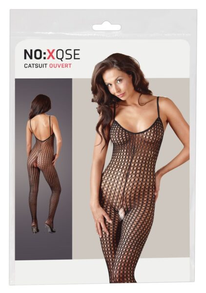 NO:XQSE Catsuit