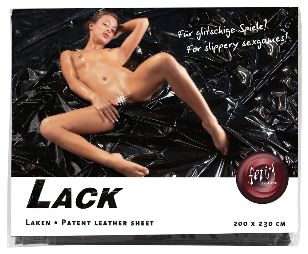 fetish Collection Lack-Laken