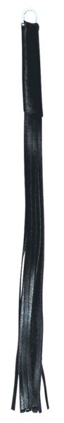 Alternative view of ZADO Peitsche aus Leder