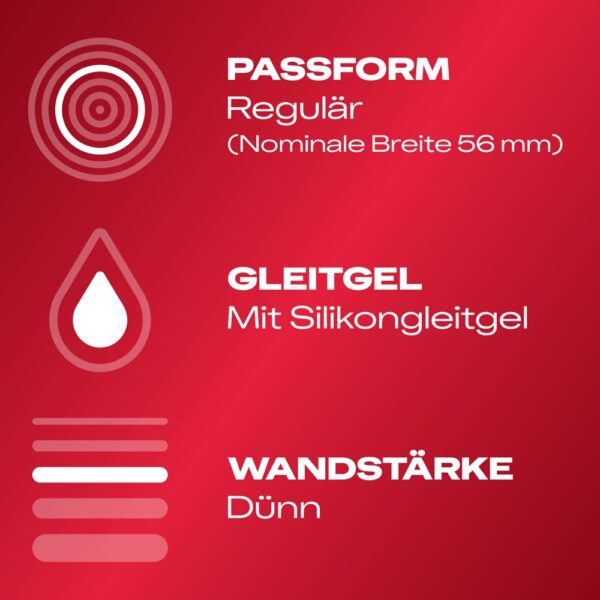 Durex Gefühlsecht Classic – Bild 4