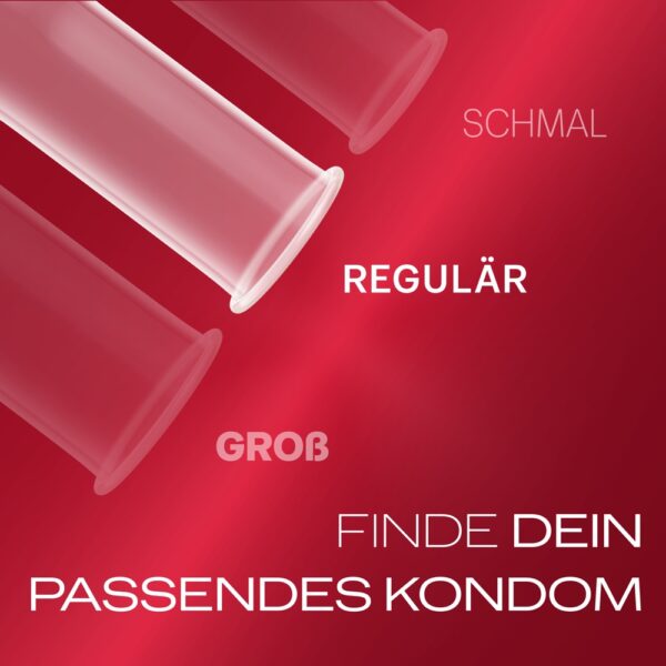 Durex Gefühlsecht Classic – Bild 6