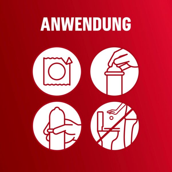Durex Gefühlsecht Classic – Bild 7