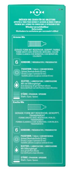 Durex Überrasch' Mich – Bild 8