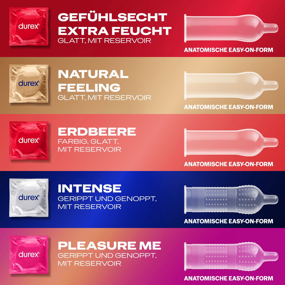 Durex Love Mix – Bild 2