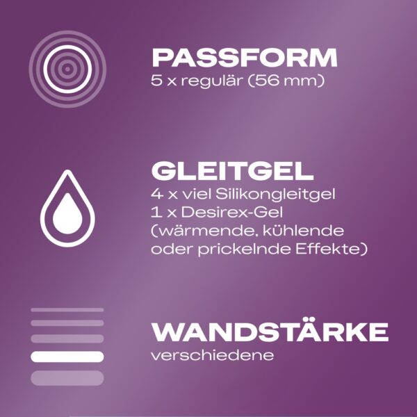 Durex Love Mix – Bild 3