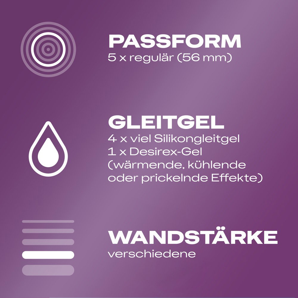 Durex Love Mix – Bild 3