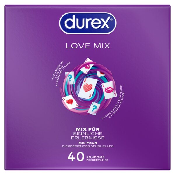 Durex Love Mix – Bild 5