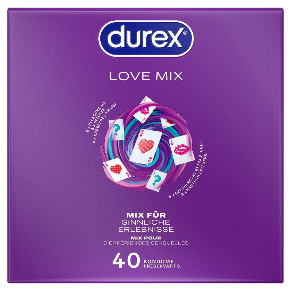 Durex Love Mix – Bild 5