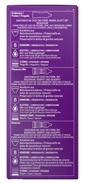 Durex Love Mix – Bild 6