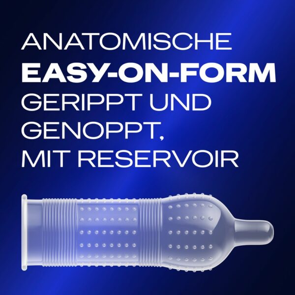 Durex Intense Orgasmic – Bild 5