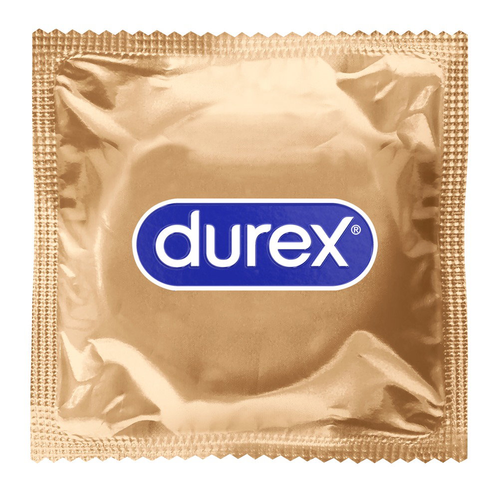 Alternative view of Durex Hautnah Latexfrei