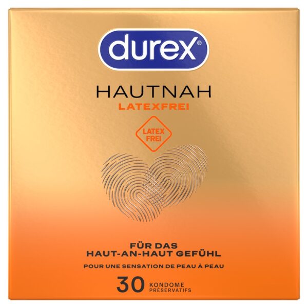 Durex Hautnah Latexfrei – Bild 5