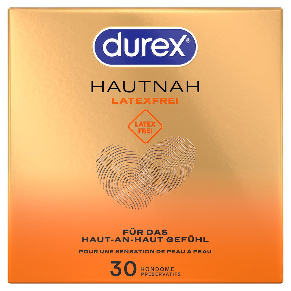 Durex Hautnah Latexfrei – Bild 5