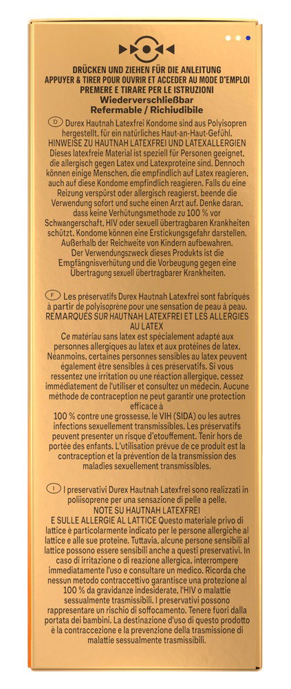 Durex Hautnah Latexfrei – Bild 6