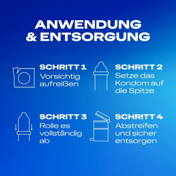 Durex Pleasure Me – Bild 3