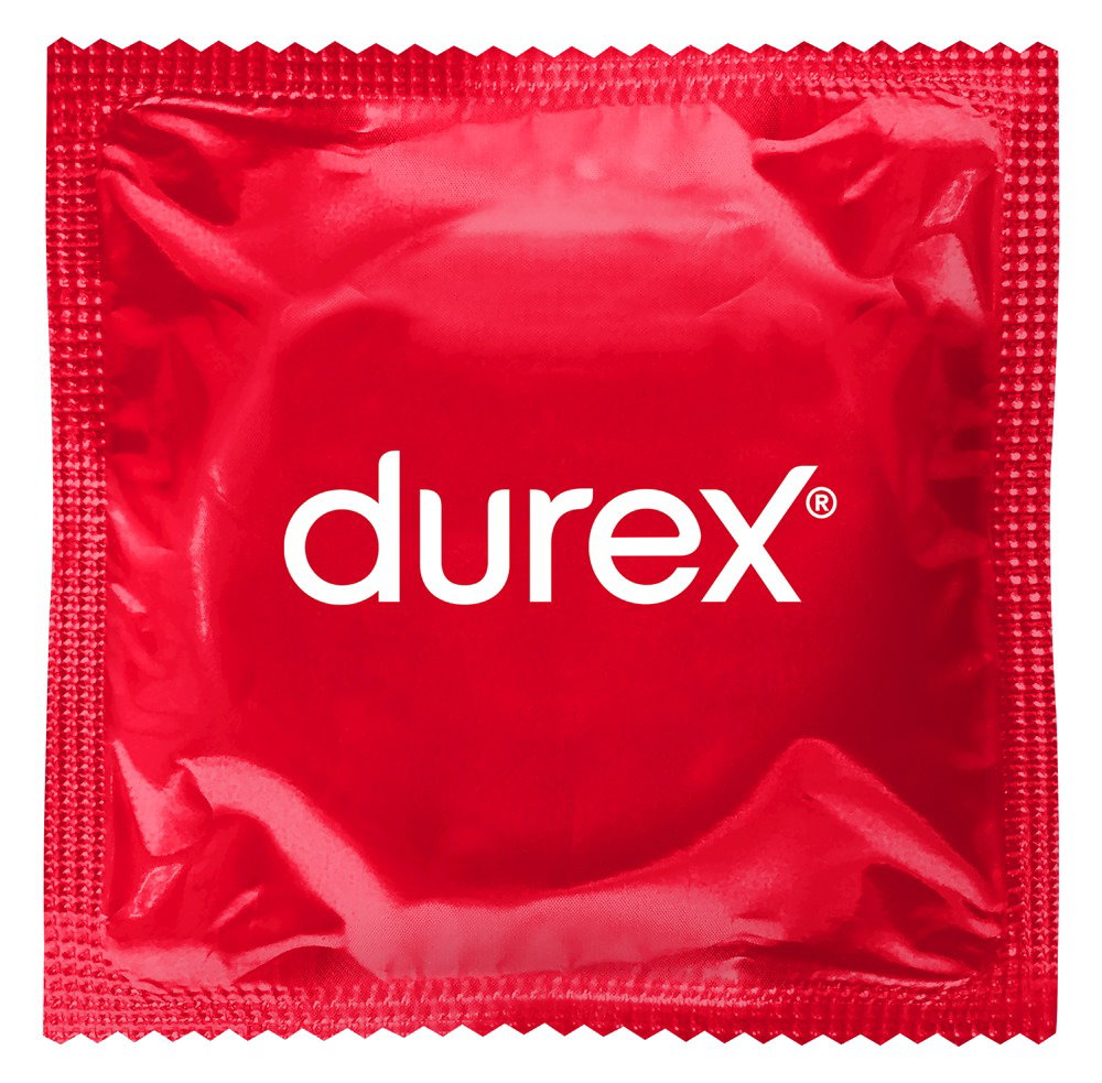 Alternative view of Durex Gefühlsecht Ultra