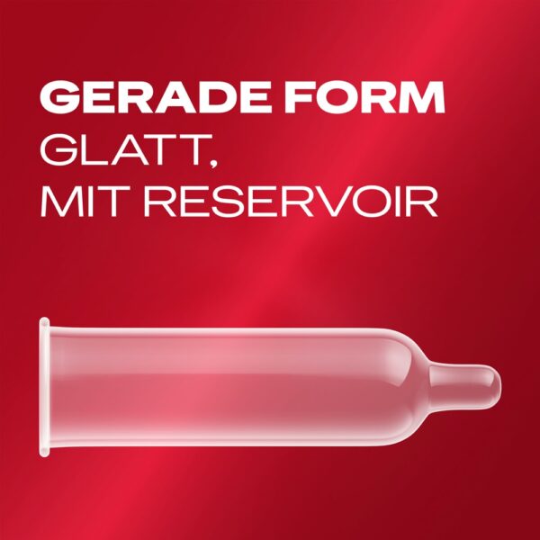 Durex Gefühlsecht Ultra – Bild 4