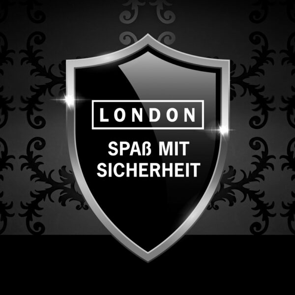 London LONDON Q600 feucht – Bild 3