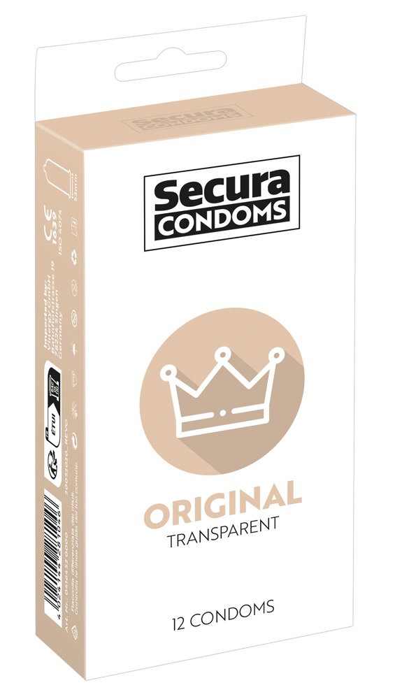 Secura Original