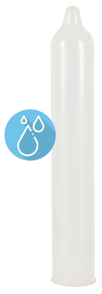 Alternative view of Secura Extra Wet