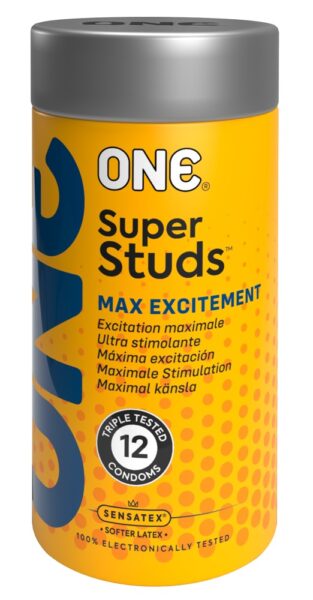 ONE Super Studs – Bild 8