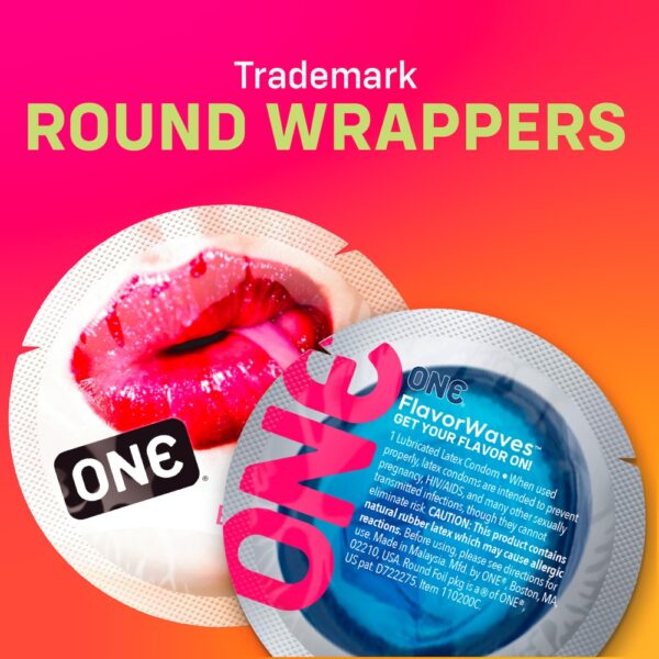 ONE Flavor Waves – Bild 4