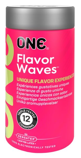 ONE Flavor Waves – Bild 8