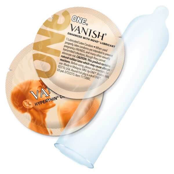 ONE Vanish Hyperthin