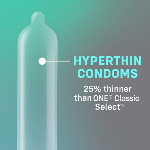 ONE Vanish Hyperthin – Bild 3