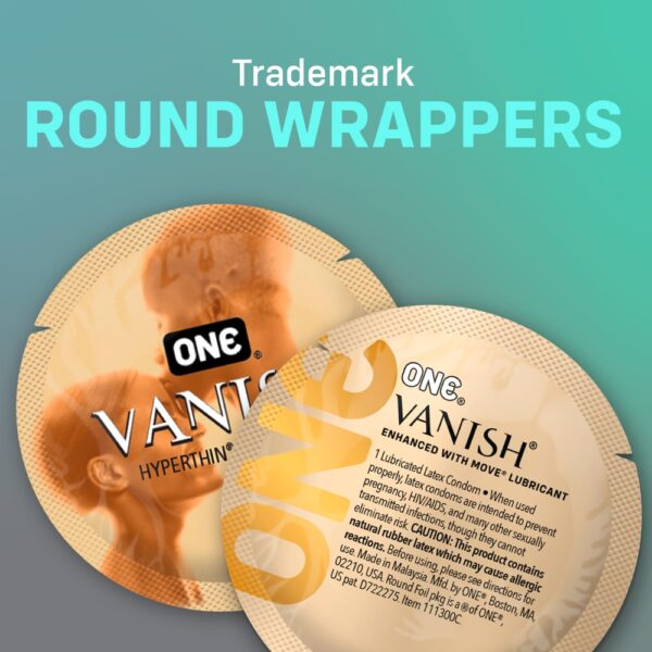 ONE Vanish Hyperthin – Bild 4