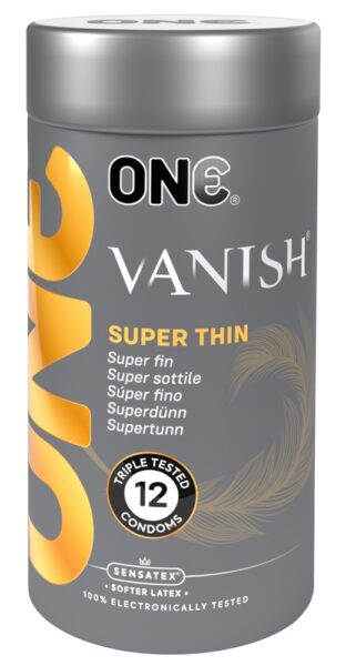 ONE Vanish Hyperthin – Bild 8