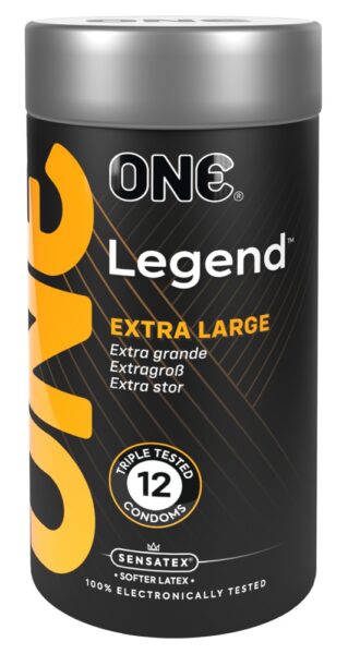 ONE Legend – Bild 6