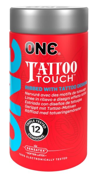 ONE Tattoo Touch – Bild 7