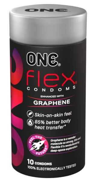 ONE Flex – Bild 6