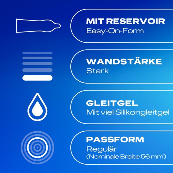 Durex Hautnah Latexfrei – Bild 3