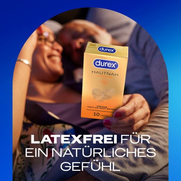 Durex Hautnah Latexfrei – Bild 4