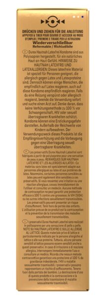 Durex Hautnah Latexfrei – Bild 5