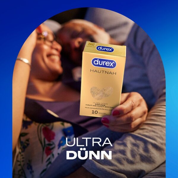 Durex Hautnah – Bild 4