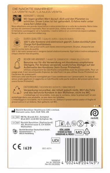 Durex Hautnah – Bild 6
