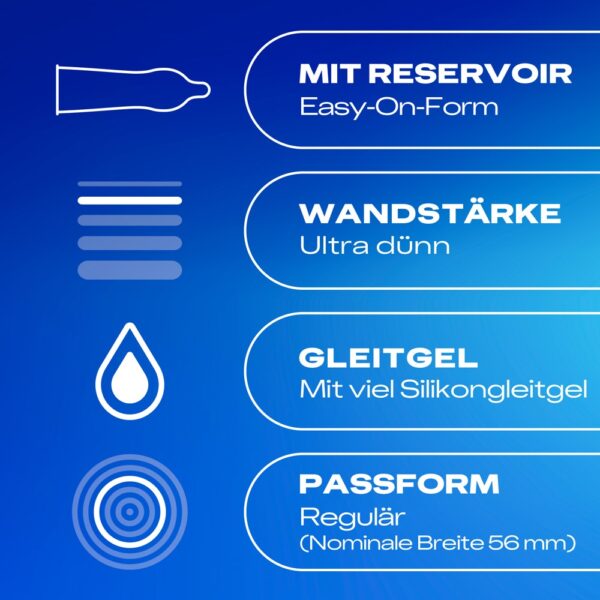 Durex Hautnah Extra Feucht – Bild 3