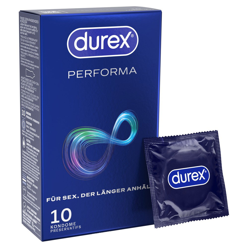 Durex Performa – Bild 2