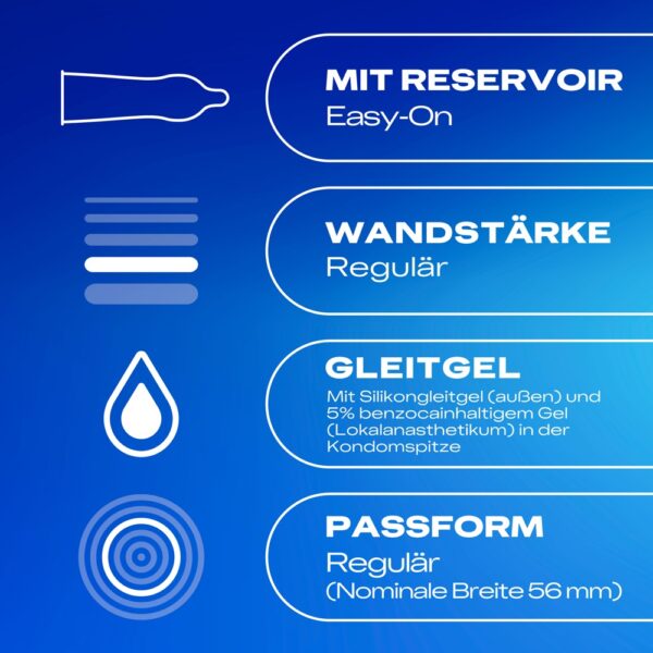 Durex Performa – Bild 3