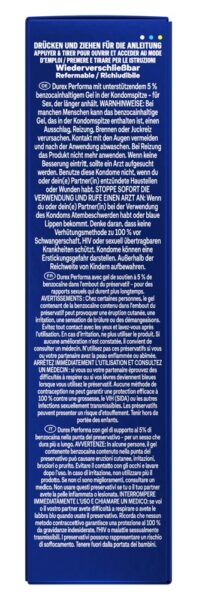 Durex Performa – Bild 5
